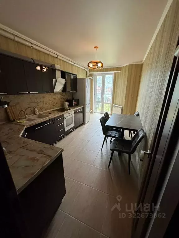 2-к кв. Ставропольский край, Пятигорск ул. 295-й Стрелковой Дивизии, ... - Фото 0