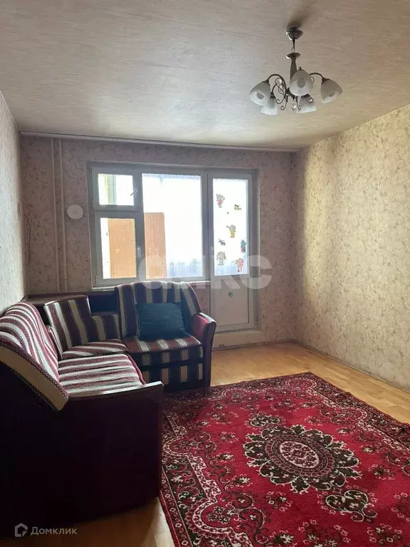 Продаётся 2-к квартира, 60.2 м - Фото 1