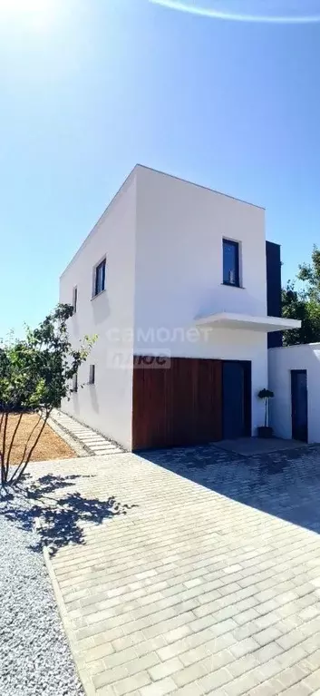 Дом в Севастополь Авто садоводческое товарищество, 71 (108 м) - Фото 2