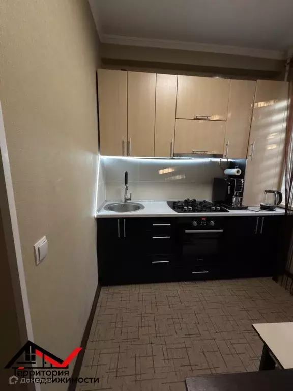 Продаётся 1-к квартира, 30.5 м - Фото 0