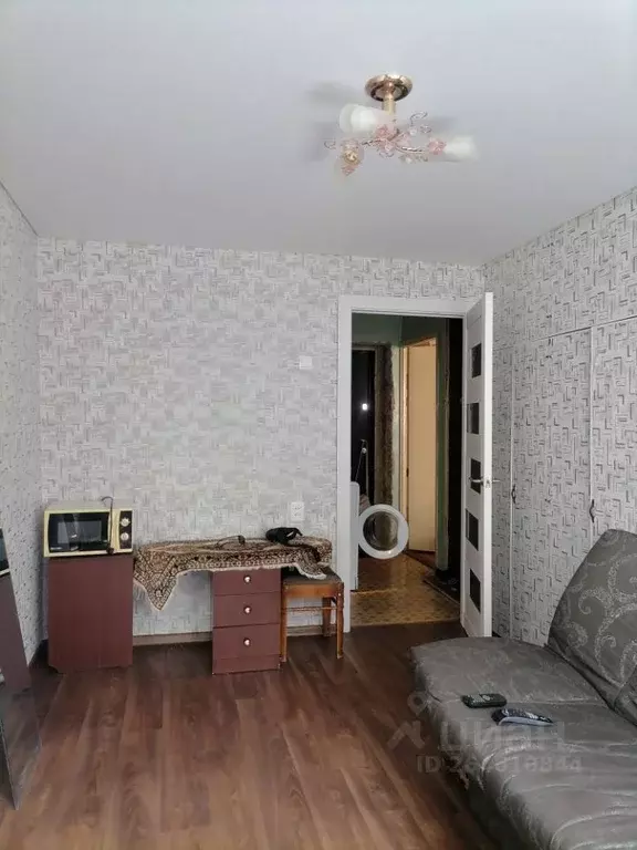 Комната Самарская область, Самара Революционная ул., 3 - Фото 2