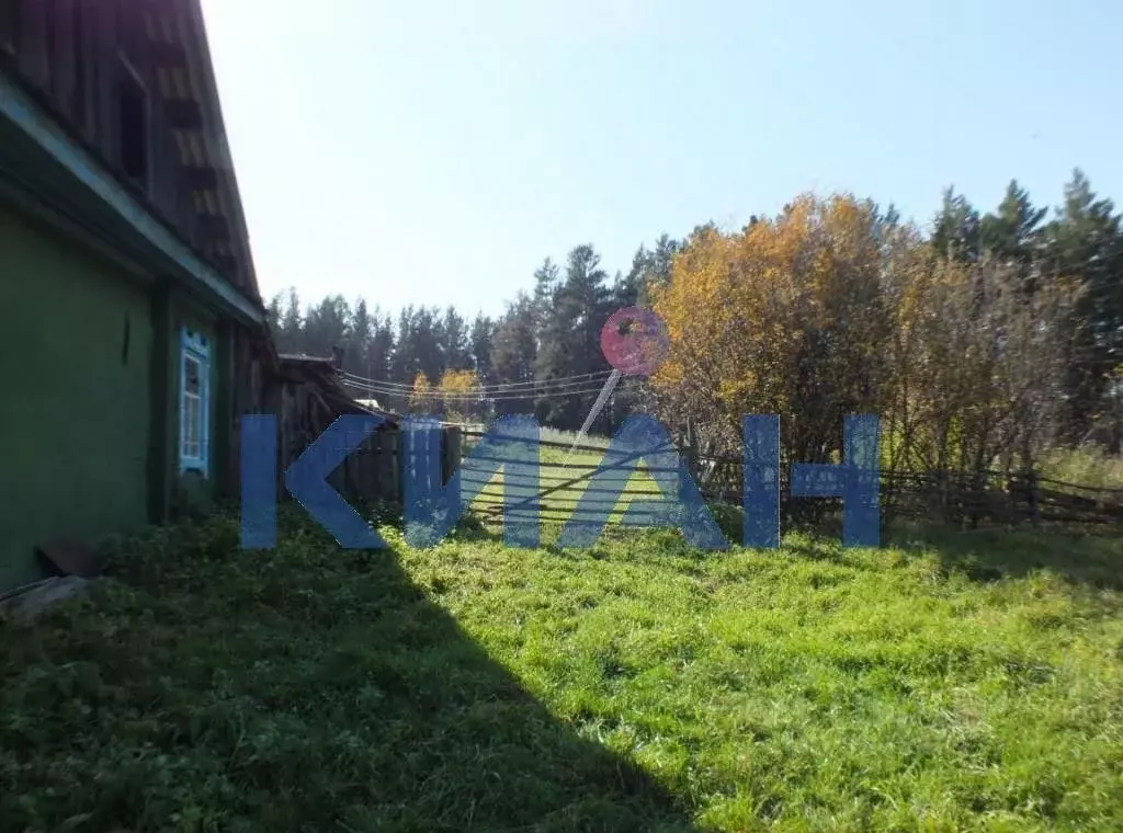 Дом в Красноярский край, Емельяновский муниципальный округ, д. ... - Фото 2