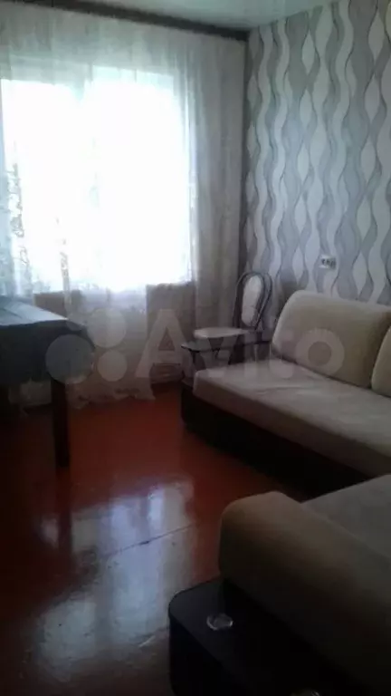 2-к. квартира, 42 м, 7/9 эт. - Фото 1