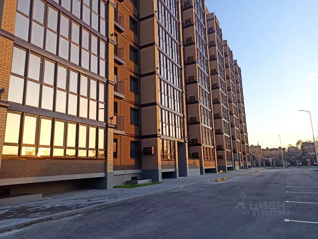 Студия Амурская область, Благовещенск Литейная ул., 95 (40.7 м) - Фото 0
