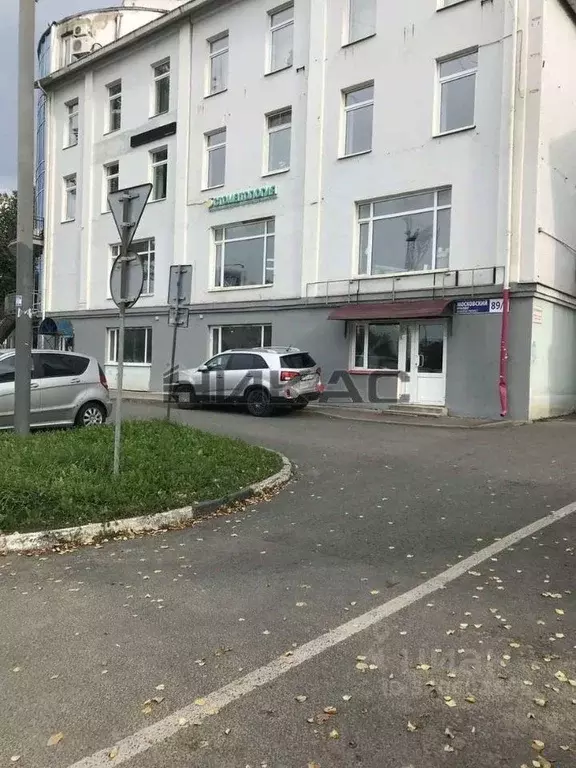 Помещение свободного назначения в Ярославская область, Ярославль ... - Фото 1