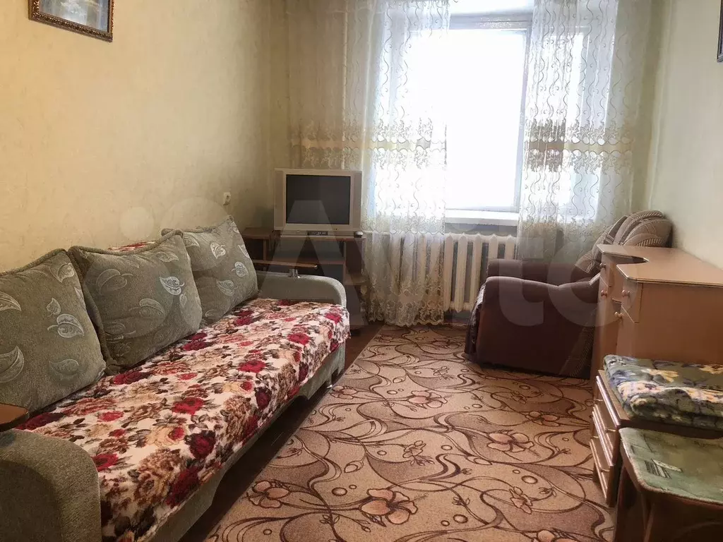 Комната 26 м в 4-к., 2/9 эт. - Фото 0