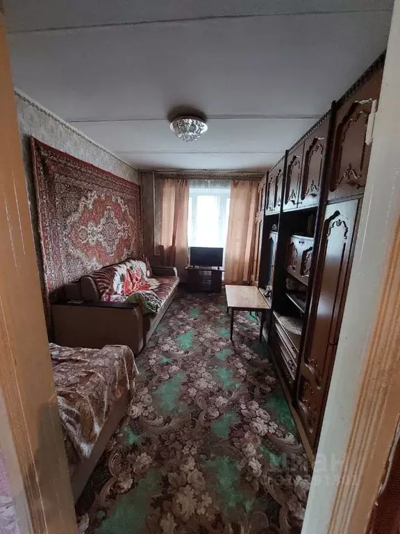 2-к кв. Тульская область, Тула городской округ, пос. Шатск ул. ... - Фото 0
