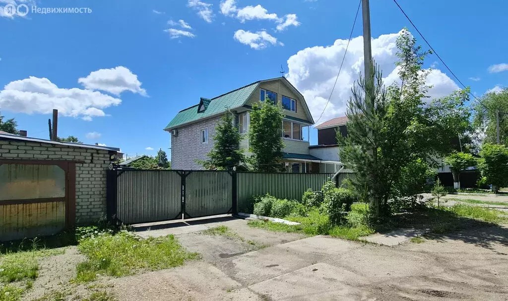 Дом в Благовещенск, Станционная улица (137 м) - Фото 0