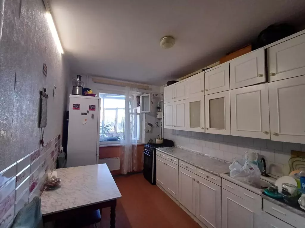 Продаётся 3-к квартира, 72 м - Фото 0