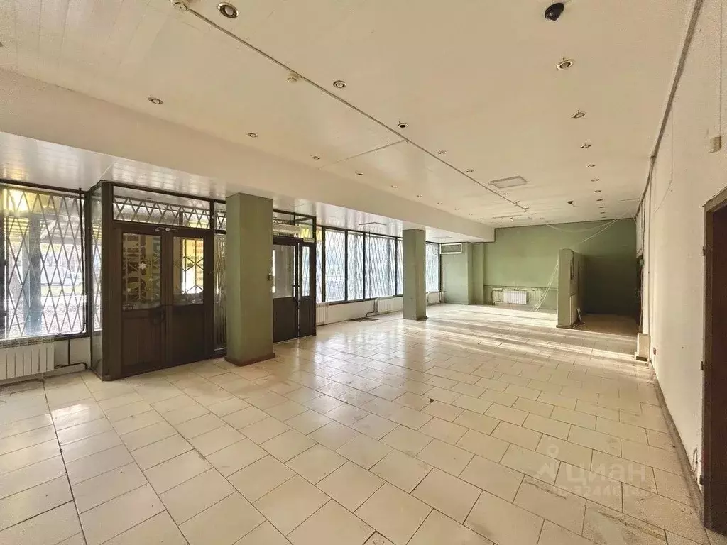 Помещение свободного назначения в Самарская область, Тольятти ул. ... - Фото 1