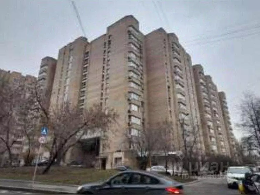 Торговая площадь в Москва ул. Гвоздева, 7/4С1 (200 м) - Фото 1