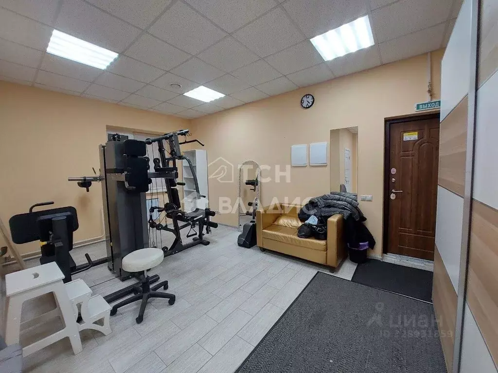 Помещение свободного назначения в Московская область, Ивантеевка ... - Фото 2