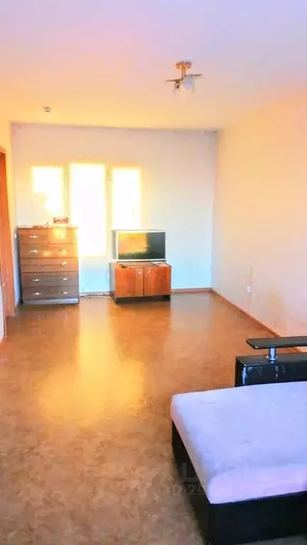 2-к кв. Башкортостан, Уфа ул. Геологов, 53 (54.0 м) - Фото 1