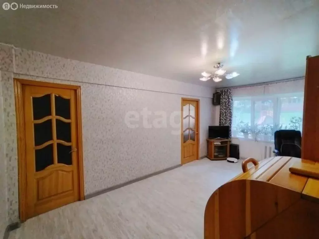 2-комнатная квартира: Тула, улица Седова, 39 (45.5 м) - Фото 0