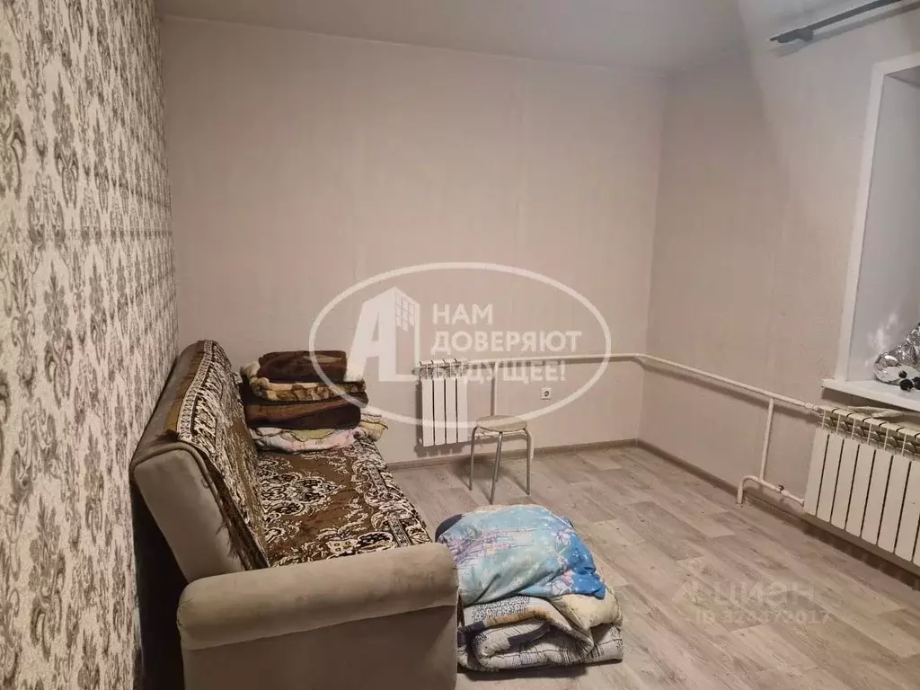 2-к кв. Пермский край, Чернушка ул. Новосельская, 3 (46.0 м) - Фото 0