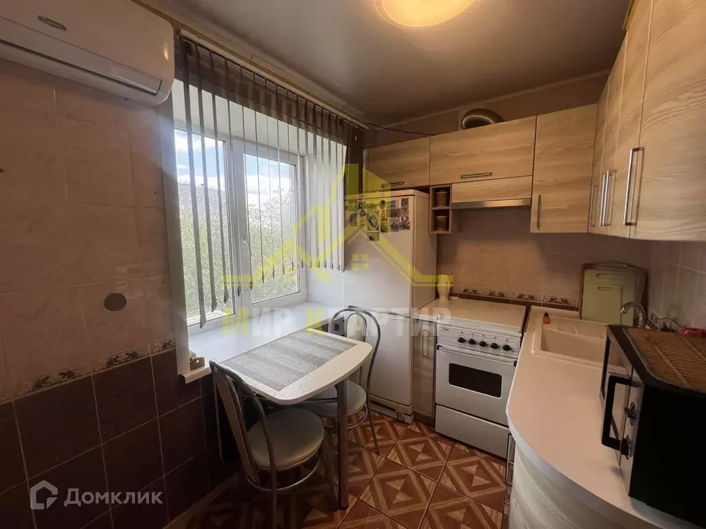 Продаётся 3-к квартира, 50.2 м - Фото 1