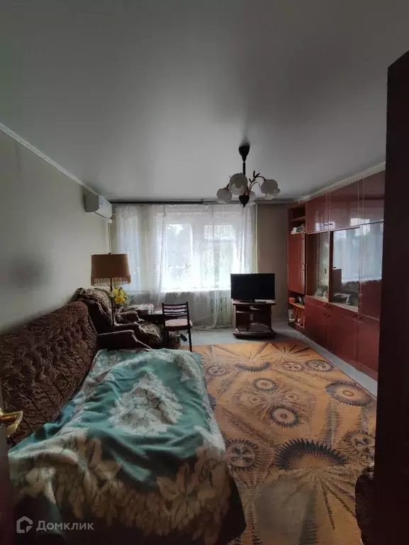 Продаётся 3-к квартира, 61.5 м - Фото 1