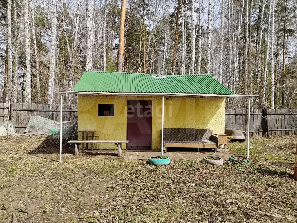 Участок 9 сот. (СНТ, ДНП) - Фото 0