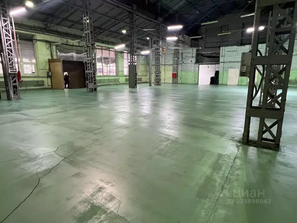 Помещение свободного назначения в Московская область, Подольск ... - Фото 2