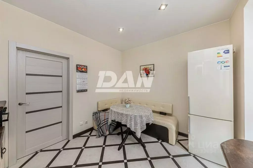 1-к кв. Челябинская область, Челябинск просп. Героя России Е.Н. ... - Фото 1