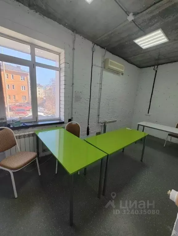 Офис в Белгородская область, Белгород просп. Славы, 25 (159 м) - Фото 2