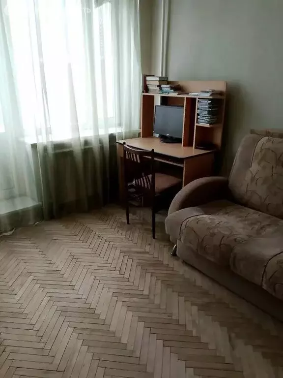 2-комнатная квартира: Санкт-Петербург, проспект Космонавтов, 88 (54 м) - Фото 2