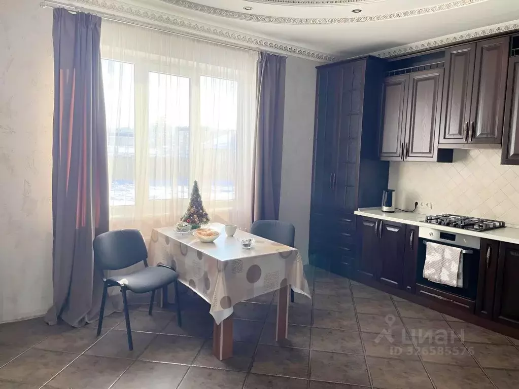 Дом в Краснодарский край, Белореченск Мостовая ул. (200 м) - Фото 1