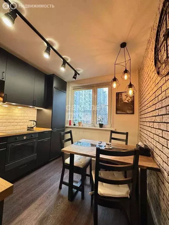 2-комнатная квартира: Москва, Новочеркасский бульвар, 30 (51 м) - Фото 2