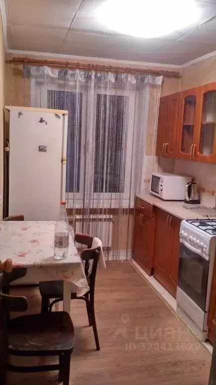 2-к кв. Москва Волгоградский просп., 82/37 (40.0 м) - Фото 1