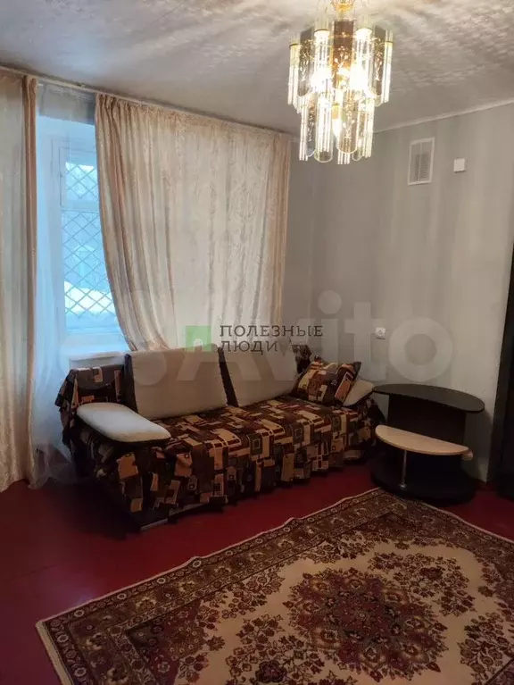 Комната 19 м в 1-к., 2/9 эт. - Фото 0