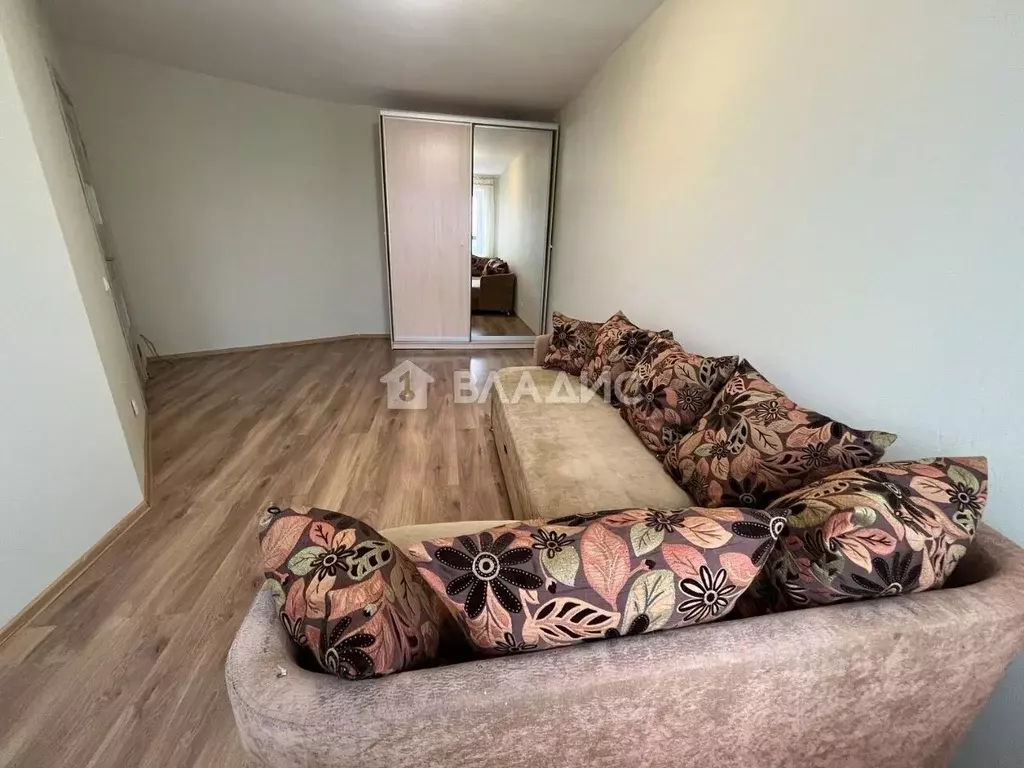 1-к кв. Ленинградская область, Мурино Всеволожский район, ул. Шоссе в ... - Фото 0