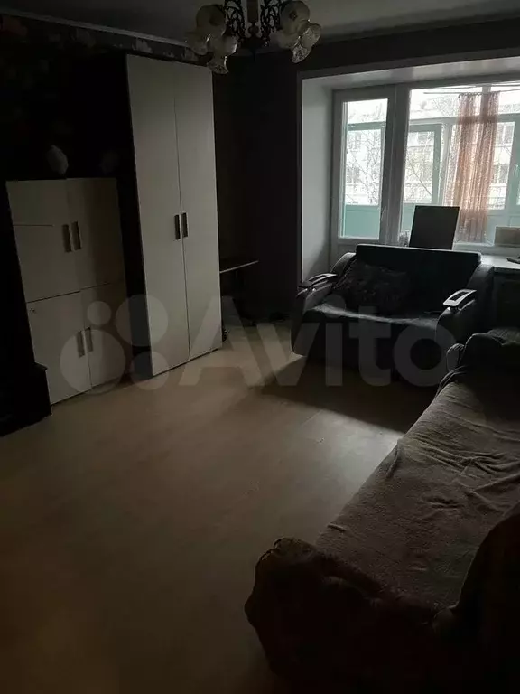 2-к. квартира, 50 м, 4/5 эт. - Фото 1