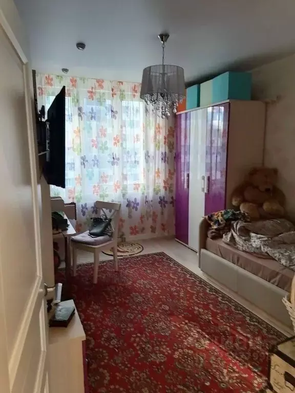 2-к кв. Московская область, Химки Московская ул., 21А (70.0 м) - Фото 1