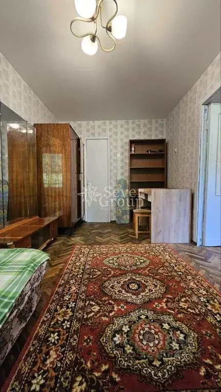 2-к кв. Санкт-Петербург Наличная ул., 35К3 (45.0 м) - Фото 2