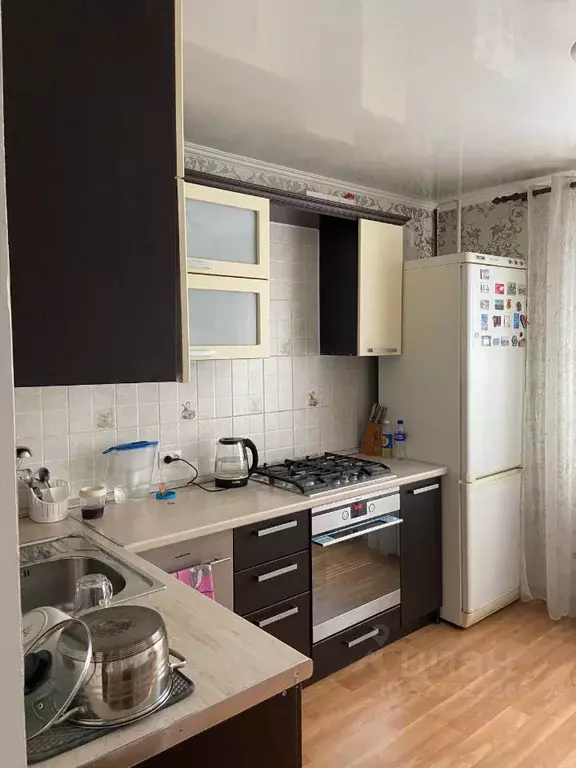 2-к кв. Татарстан, Казань просп. Победы, 18 (52.0 м) - Фото 1