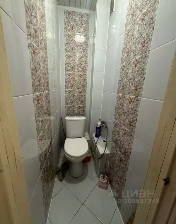 2-к кв. Орловская область, Орел Октябрьская ул., 126 (56.0 м) - Фото 1