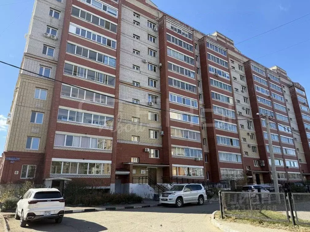 1-к кв. Амурская область, Благовещенск Игнатьевское ш., 16/5 (41.0 м) - Фото 1