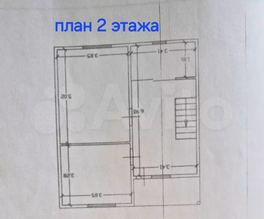 Дом 108,1 м на участке 8 сот. - Фото 1