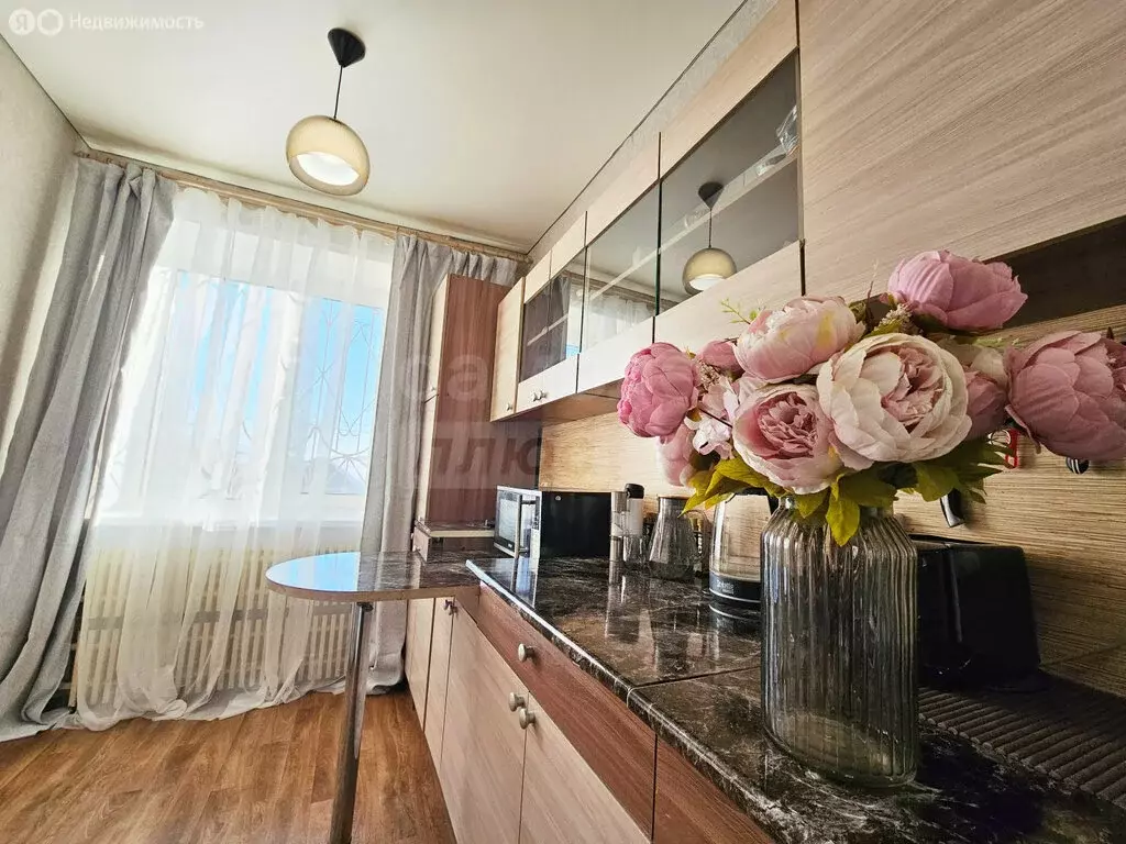 2-комнатная квартира: Оренбург, Беляевская улица, 37 (20.1 м) - Фото 1