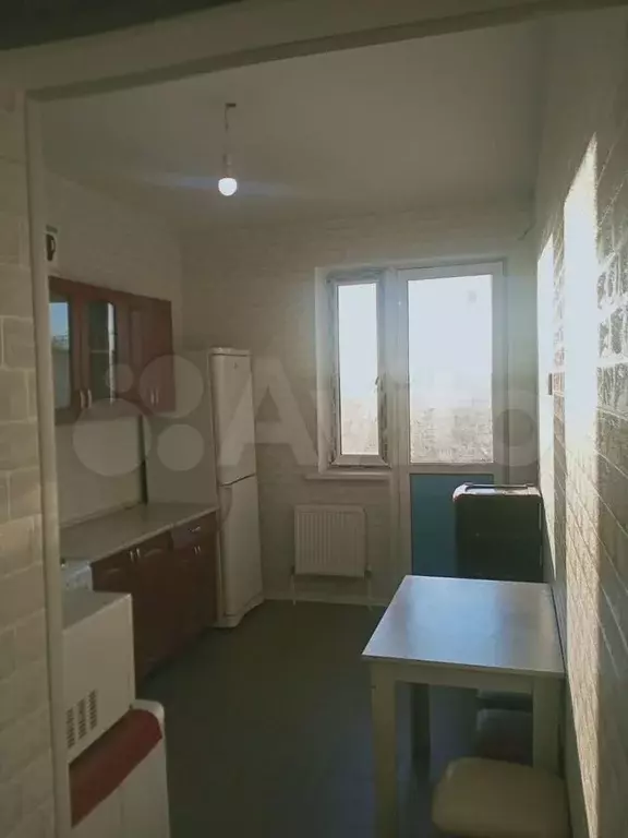 1-к. квартира, 34 м, 1/6 эт. - Фото 0
