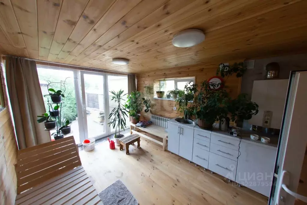 Дом в Татарстан, Альметьевск Советская ул., 95 (260 м) - Фото 1