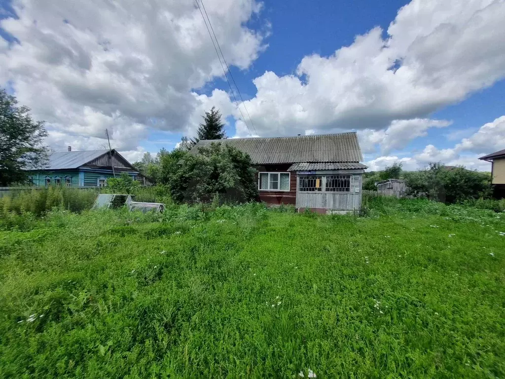 Дом 55,6 м на участке 23 сот. - Фото 1