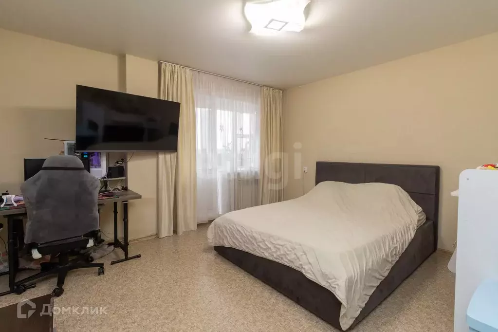 Продаётся 1-к квартира, 38.2 м - Фото 0