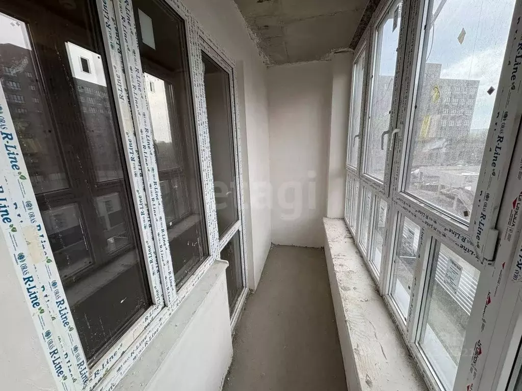 Студия Адыгея, Майкоп ул. К.А. Васильева, 1к5 (22.7 м) - Фото 1