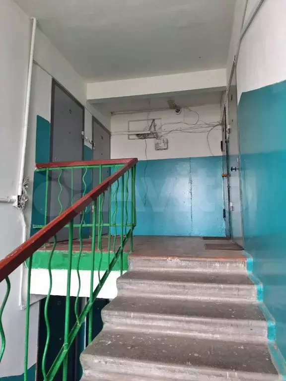 2-к. квартира, 44 м, 5/5 эт. - Фото 1