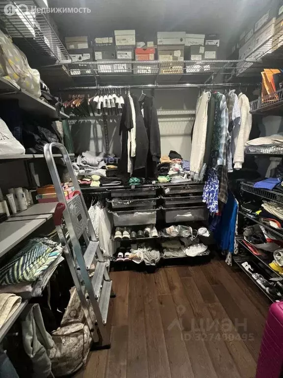 3-комнатная квартира: посёлок городского типа Сабурово, Заречная ... - Фото 1