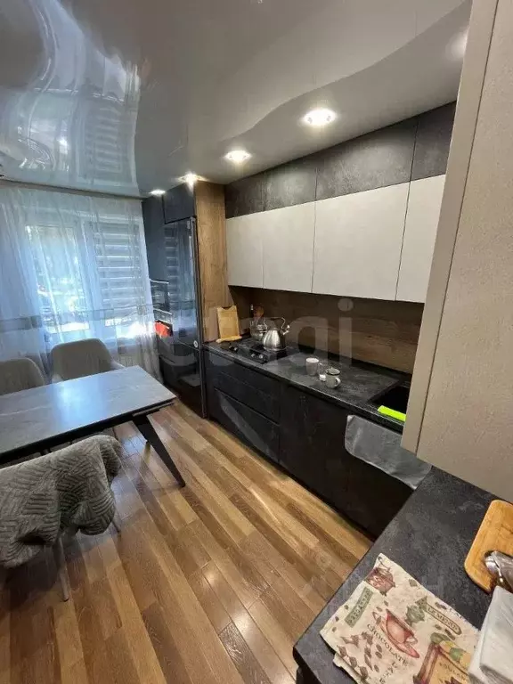 3-к кв. Тверская область, Конаковский муниципальный округ, Редкино пгт ... - Фото 1