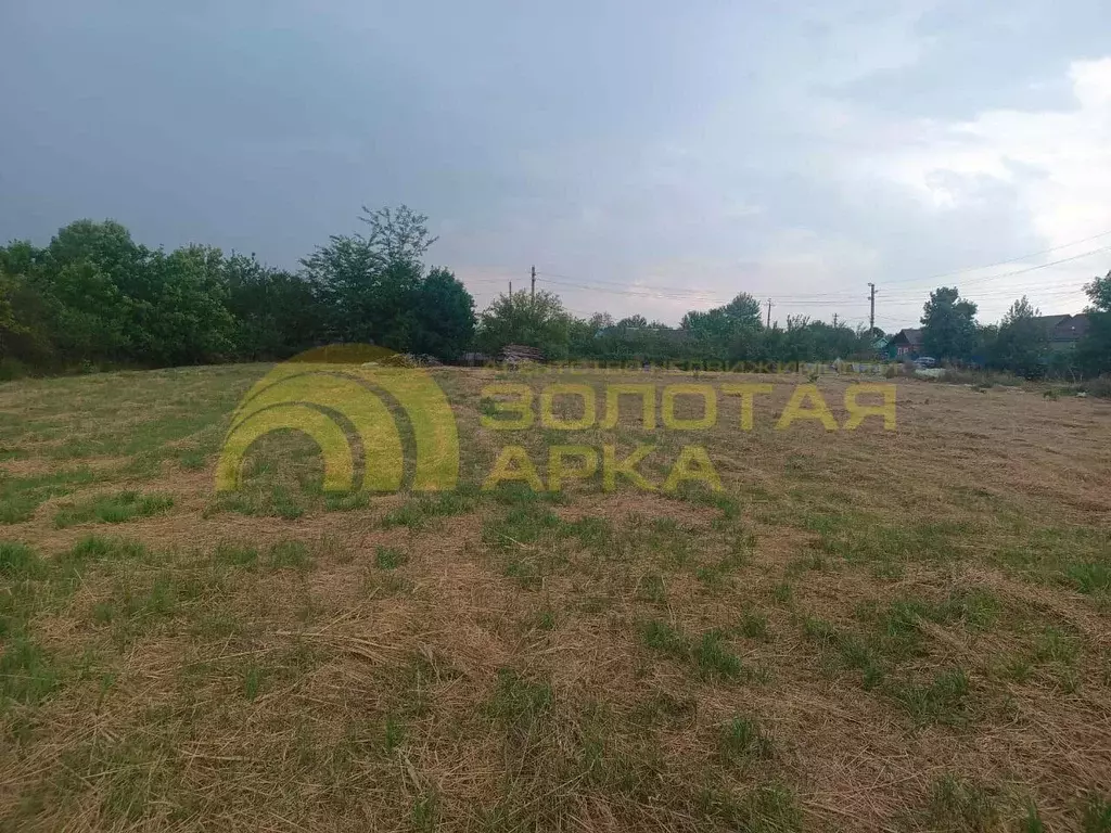 Участок, 10 сот., - Фото 1