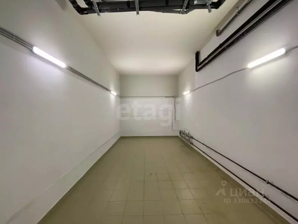 Склад в Свердловская область, Екатеринбург ул. Татищева, 20/2 (26 м) - Фото 1
