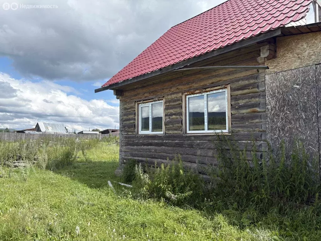 Дом в село Тирлянский, Первомайская улица, 104/1 (57.6 м) - Фото 2